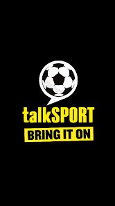 listen to talksport live free.